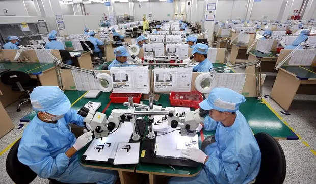 Top 10 economic events of Việt Nam in 2019