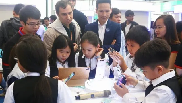 Tech industry choked by IT labour shortage