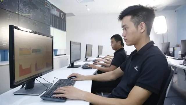 Domestic cybersecurity products on the rise