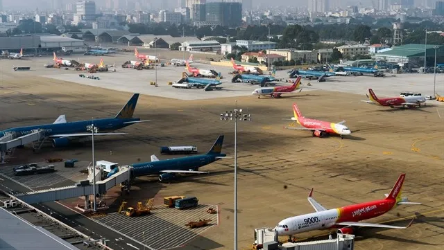 City proposed direct air route to St Petersburg