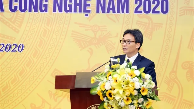 Tech sector fulfills tasks for 2019