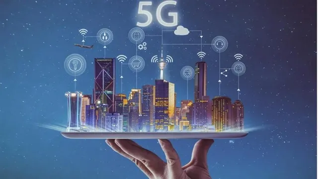 5G key for Việt Nam in Industry 4.0