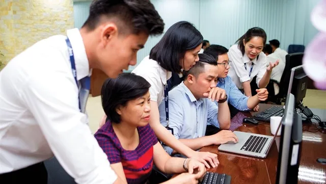 As securities services go digital, will robots replace brokers?