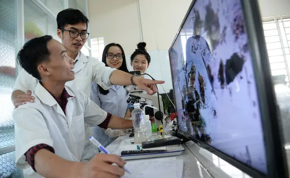 Bonuses encourage lecturers to do scientific research, but problems remain