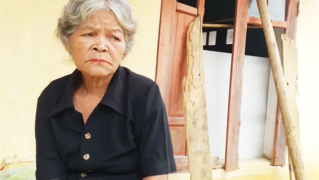 Billionaire village turns to ghost town