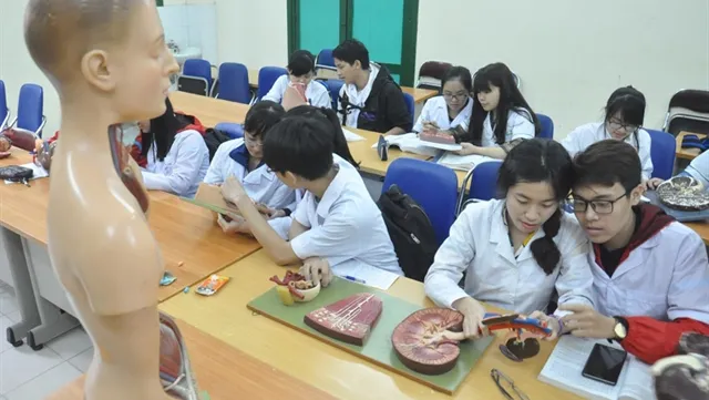 Students are opting for engineering to gain more credits