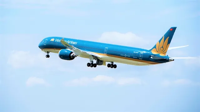 Vietnam Airlines adds flights for Tết holiday