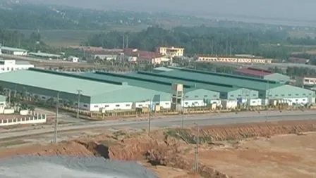 Phú Thọ to lure investment into new IPs