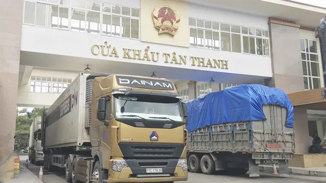 Firms urged to monitor exports to China