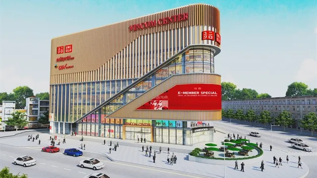 UNIQLO to open first store in Hà Nội this spring