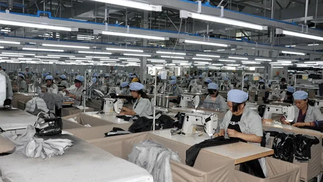 Việt Nam’s GDP to ease slightly in 2020