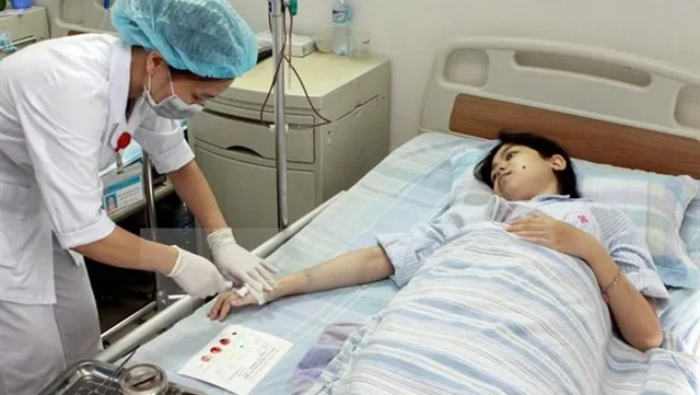 Thousands of cancer patients concerns over drug shortage