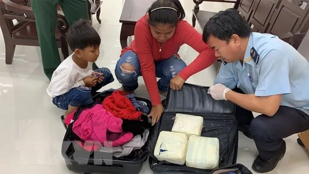 More work needed to fight trade fraud, smuggling: GDC