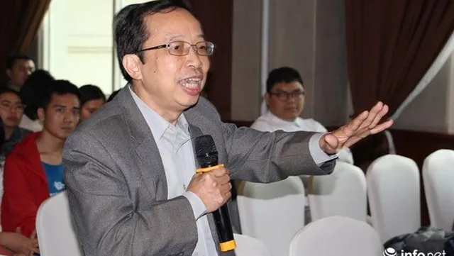 Việt Nam needs to change policy or lose out in Industry 4.0