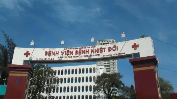 Việt Nam confirms seventh coronavirus case