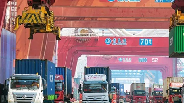 Việt Nam reports trade deficit of $100 million in January