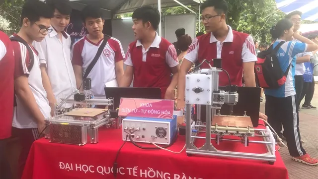 Private, public universities launch new majors to meet labour trends