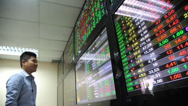 Fewer investors opened new trading accounts in 2019