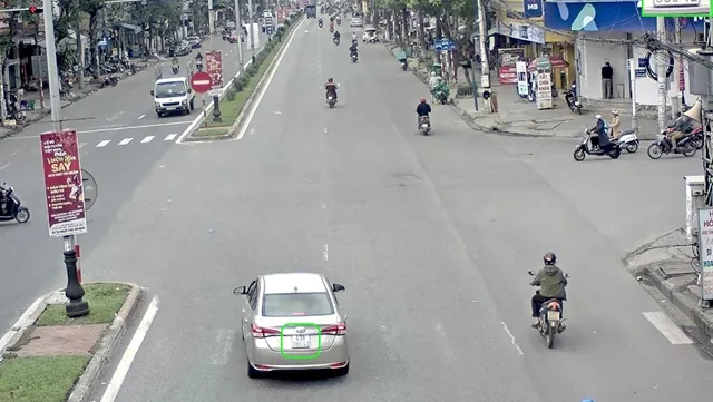 Gov’t urges Đà Nẵng to mull over smart traffic system