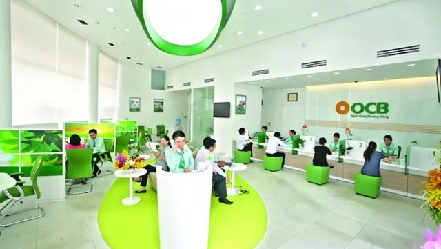 Japanese lender aims to buy into OCB