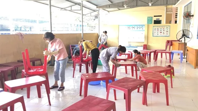 Drastic measures taken for prevention of coronavirus