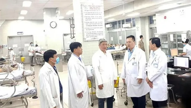 HCM City steps up measures against coronavirus outbreak