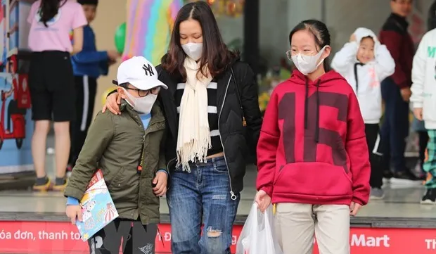 nCoV-triggered school closures a headache for parents