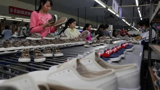 Footwear industry likely to hit goals this year