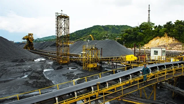 Việt Nam increases coal, ore and mineral imports from Australia
