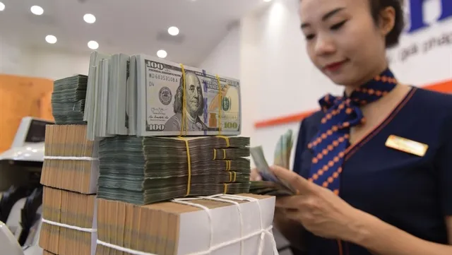 Bank liquidity abundant ahead of Tết