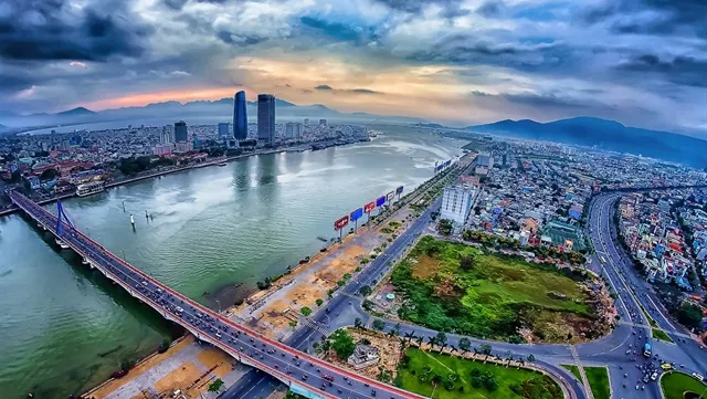 Đà Nẵng licenses 14 foreign-invested projects in January