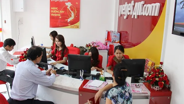 Vietjet opens three direct routes linking Việt Nam with India