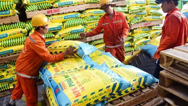 Petrochemical fertiliser firm reports slight drop in 2019 revenue, but profit gains sharply