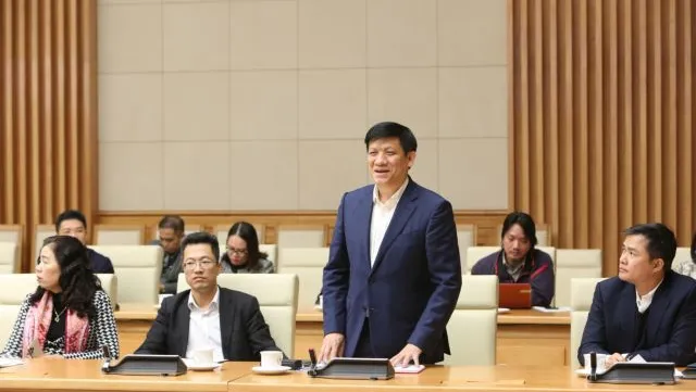 Việt Nam succeeds in isolating coronavirus, faster detection kits and treatment expected