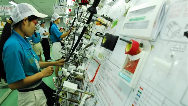 Up to 64% of Japanese firms want to expand business in Việt Nam: Jetro