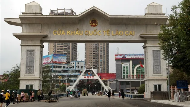 Farm produce exporters urged to look at markets other than China