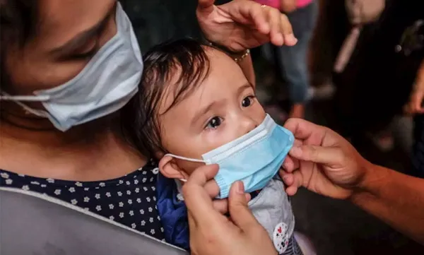 Government enlists tech companies in Coronavirus fight