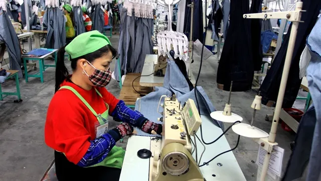 VN acts to improve labour productivity