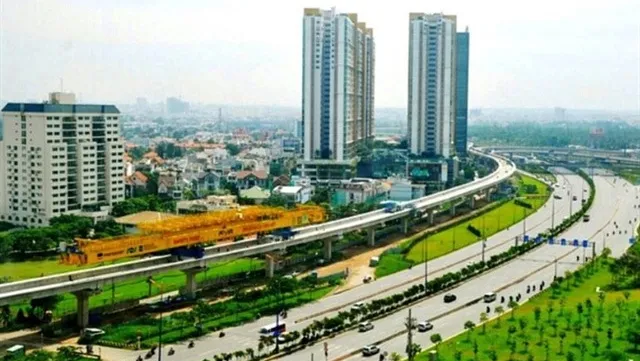 HCM City hopes investment in infrastructure will foster economic growth