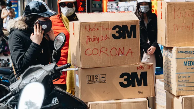 MoF exempts import tax on five commodity groups to fight coronavirus