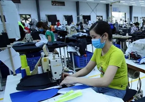 Việt Nam's garment-textile expects boom in 2020