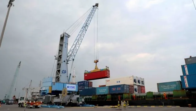 Seaport enterprises to taste the heat of novel coronavirus in Q1