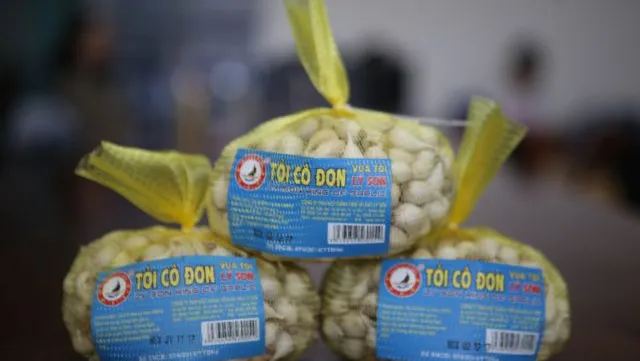 Island garlic brand hurt by Facebook rumour