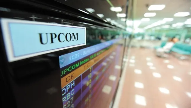 HNX to ask for margin trading on UPCOM