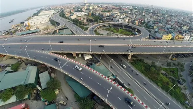 Hà Nội to build Vĩnh Tuy Bridge 2