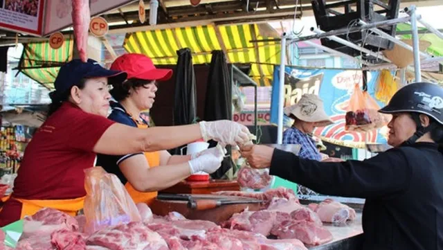 Pork supply expected to recover from this month: MARD