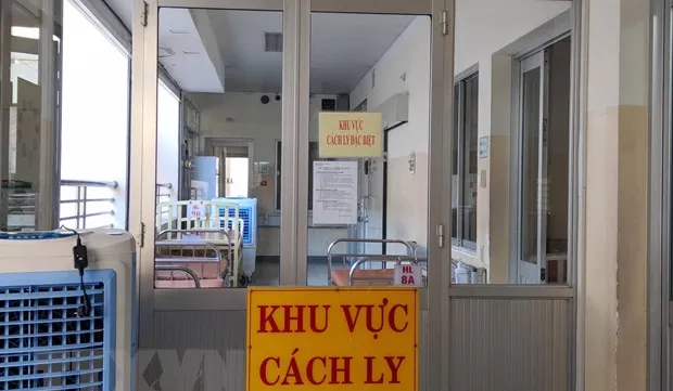 HCM City plans emergency hospitals in fight against COVID-19