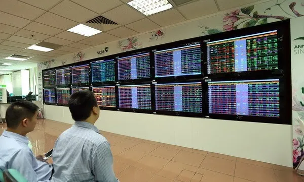 VASB proposes tax cut to increase trading liquidity