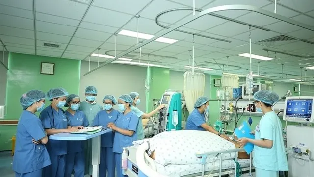 German businesses keen on Việt Nam's healthcare sector