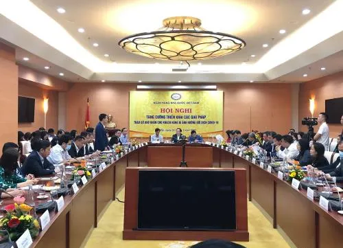 Banks offer aids to 44,000 COVID-19 affected customers